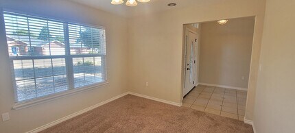 2117 Jadyn Ln in Clovis, NM - Building Photo - Building Photo
