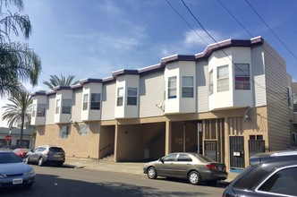 848 International Blvd in Oakland, CA - Building Photo - Building Photo