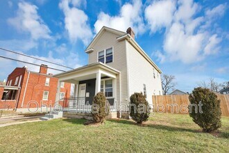 826 S 18th St in Columbus, OH - Building Photo - Building Photo