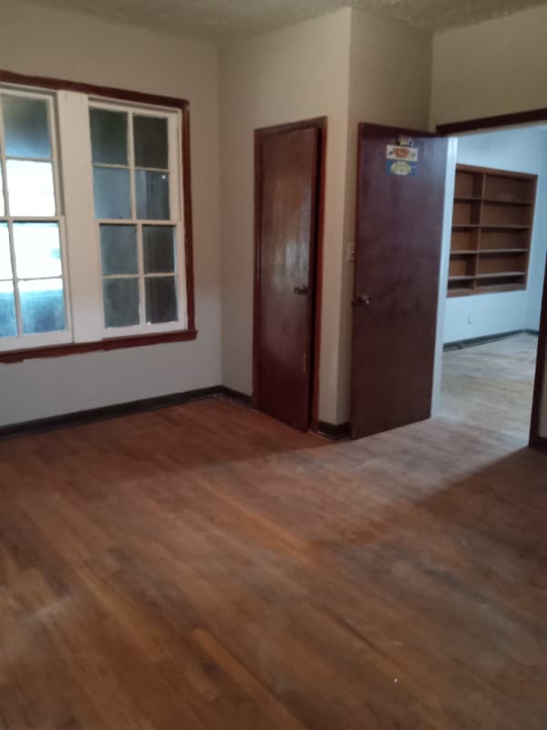 712 Church Ave in Columbus, GA - Foto de edificio - Building Photo