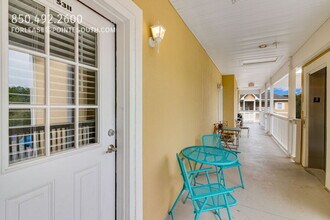 34 Heron's Watch Way in Santa Rosa Beach, FL - Building Photo - Building Photo
