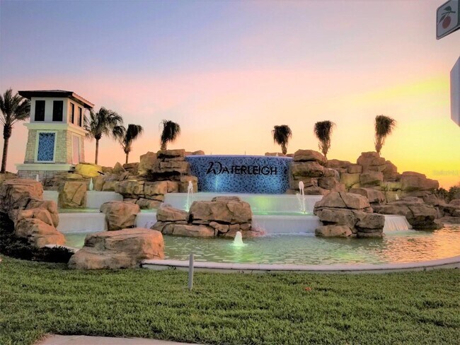 12067 Holystone St in Oakland, FL - Building Photo - Building Photo