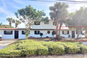 400 Johnson Ave in Cape Canaveral, FL - Building Photo - Building Photo