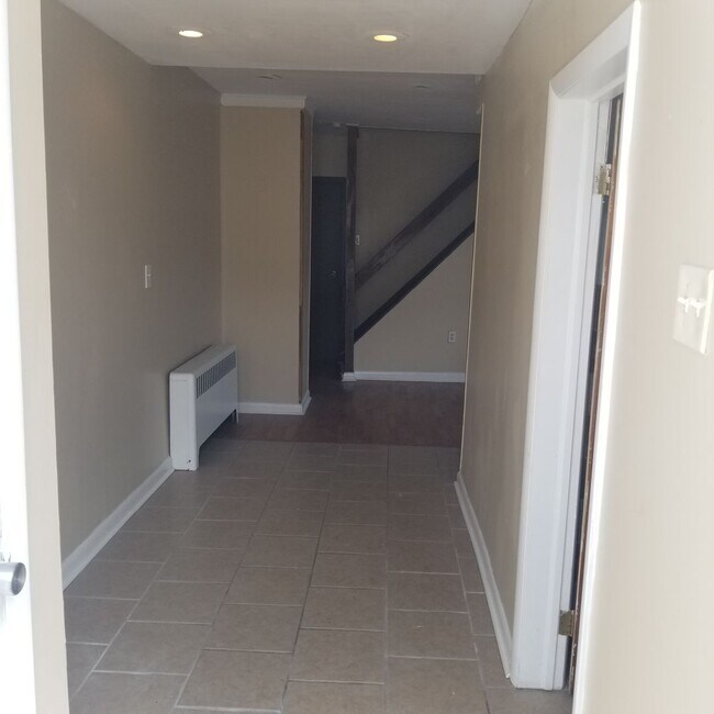 1846 S 12th St in Philadelphia, PA - Building Photo - Building Photo