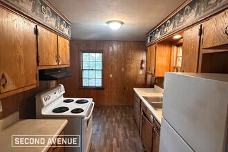 3065 Egan Dr in Memphis, TN - Foto de edificio - Building Photo