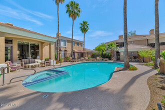 1411 E Orangewood Ave in Phoenix, AZ - Building Photo - Building Photo