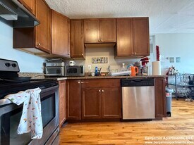 226 Parker Hill Ave, Unit 10 in Boston, MA - Building Photo