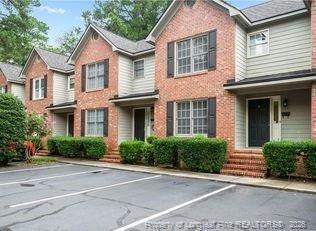 102 Brett Ct in Fayetteville, NC - Building Photo - Building Photo