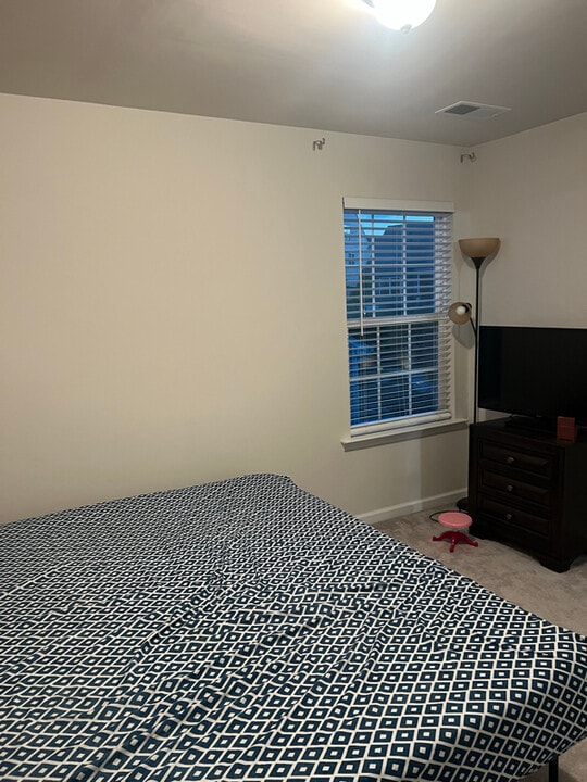 13543 Roderick Dr in Huntersville, NC - Building Photo