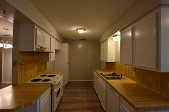 4518-4520 Edinburgh Dr in Tyler, TX - Building Photo - Building Photo