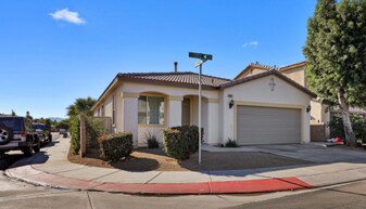 82957 Corte Lucia in Indio, CA - Building Photo