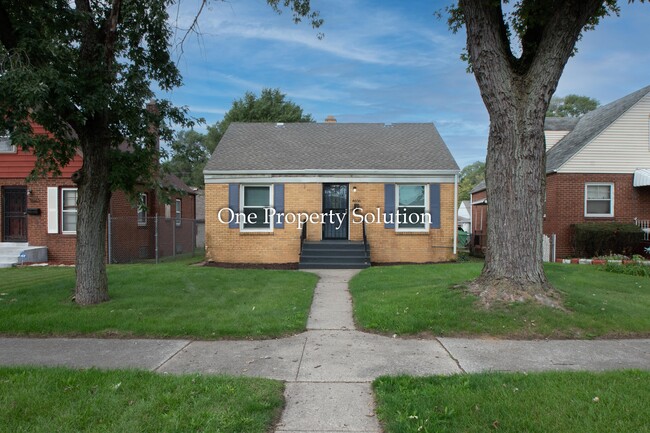 4656 Pierce St in Gary, IN - Building Photo - Building Photo