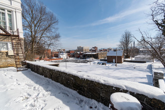 128 S Prospect St in Hagerstown, MD - Building Photo - Other