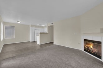 3182 Tarpon Dr in Las Vegas, NV - Building Photo - Building Photo