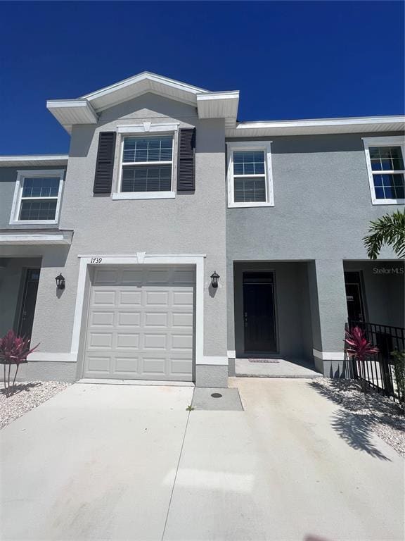 property at 1739 Woodleaf Hammock Ct
