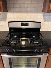 Stevens Street Apartments in Lowell, MA - Foto de edificio - Interior Photo