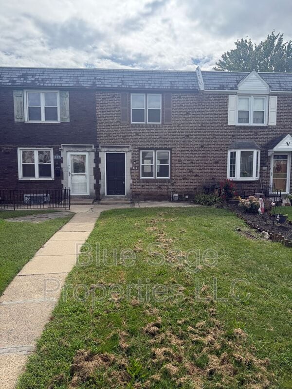property at 314 Spruce St