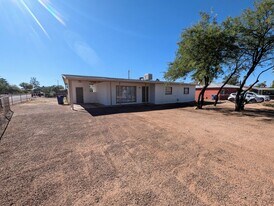 5034 E 17th St in Tucson, AZ - Building Photo