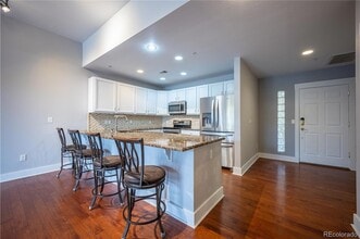 6000 W Floyd Ave, Unit 107 in Denver, CO - Building Photo - Building Photo