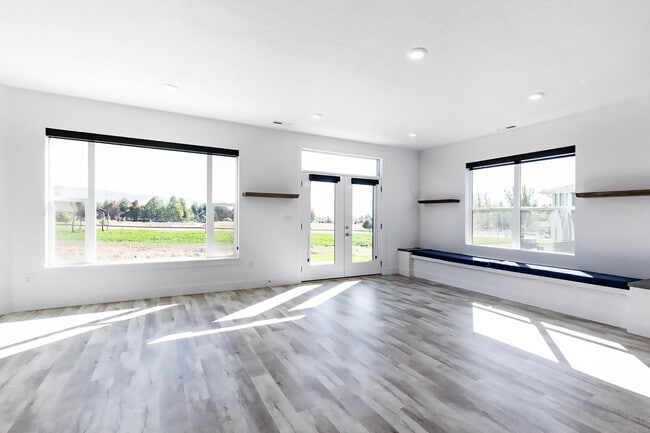 1112 Springer View Loop in Midway, UT - Building Photo - Building Photo