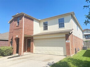 24618 Cornell Park Ln in Katy, TX - Building Photo - Building Photo