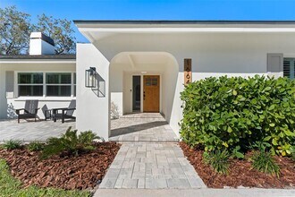 1664 Sharon Way in Clearwater, FL - Building Photo - Building Photo