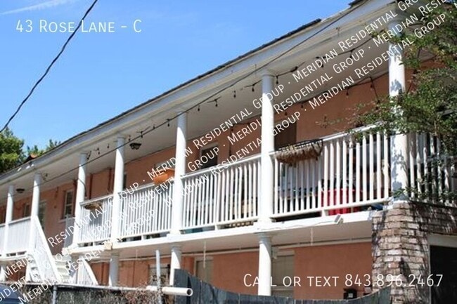 property at 43 Rose Ln