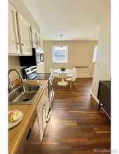 1243 N Gaylord St in Denver, CO - Building Photo - Building Photo