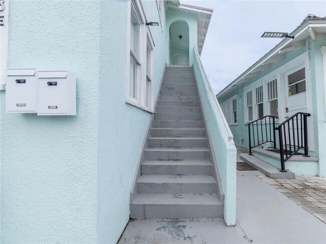 103 E Mohawk Ave in Tampa, FL - Building Photo - Building Photo