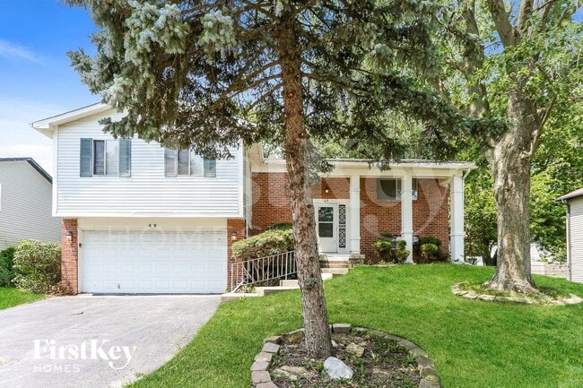 48 Cloverleaf Rd in Matteson, IL - Building Photo - Building Photo