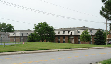 Studio 96 Apartments in Omaha, NE - Building Photo - Building Photo