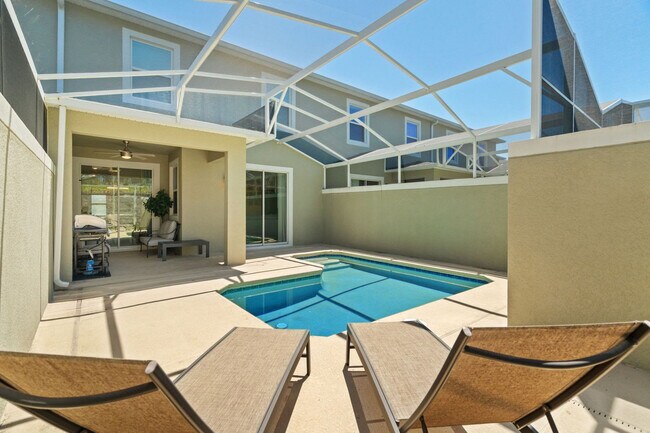 1134 Kingsbarn St in Davenport, FL - Building Photo - Building Photo