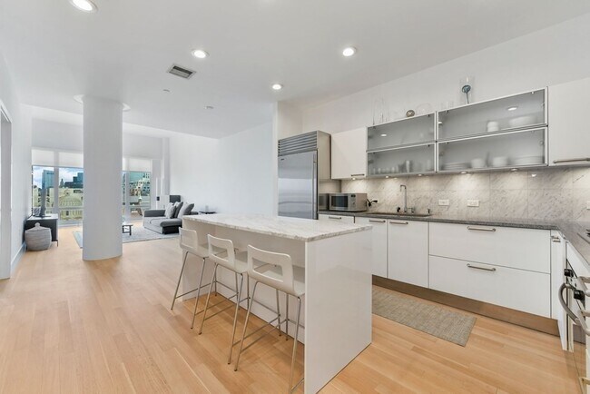 288 Newbury St, Unit 610 in Boston, MA - Building Photo - Building Photo