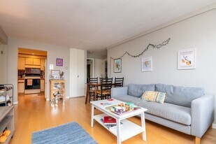269 Harvard St, Unit 31 in Cambridge, MA - Building Photo