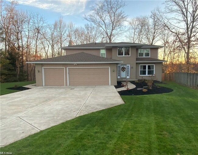 property at 37445 Fawn Path Dr