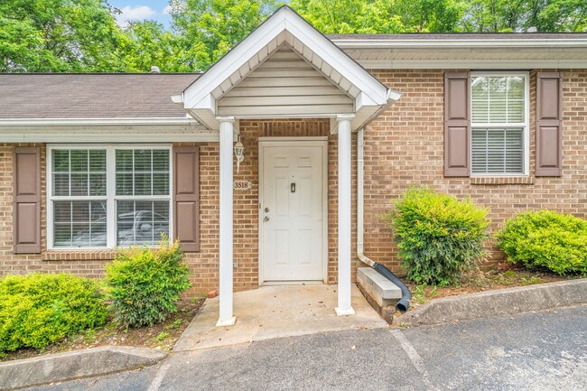 property at 3518 Acorn Woods Way,