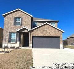 7803 Paraiso Crest in Boerne, TX - Building Photo - Building Photo