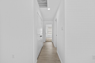 7503 Nessie Trl in San Antonio, TX - Building Photo - Building Photo