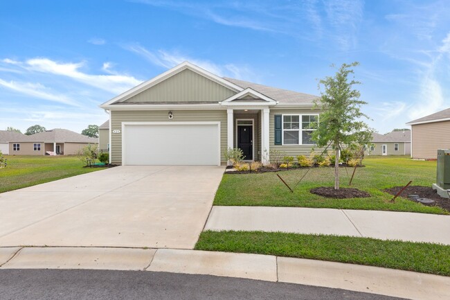 property at 428 Bearskin Ct