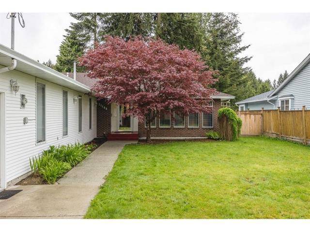 property at 21108 Dewdney Trunk Rd