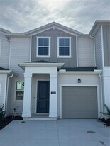 2309 Brook Marsh Lp in Kissimmee, FL - Building Photo