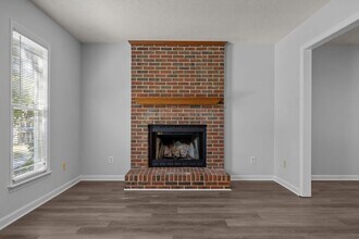 5321 Baywood Forest Dr in Knightdale, NC - Building Photo - Building Photo