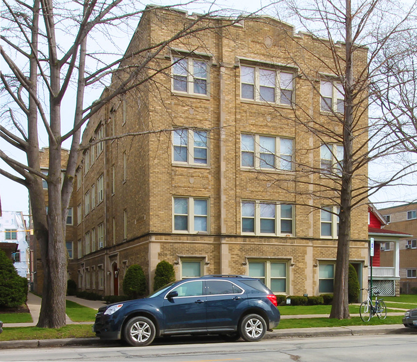 1026-1028 Washington Blvd. in Oak Park, IL - Building Photo