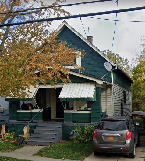 113 Carl St in Buffalo, NY - Building Photo - Building Photo