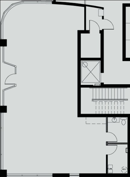 1200 Grandview Ave in Columbus, OH - Building Photo - Floor Plan