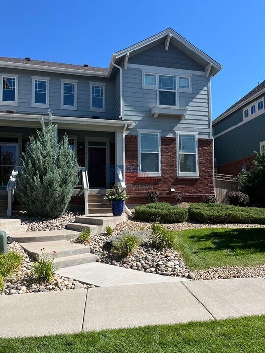 14852 E Poundstone Dr in Aurora, CO - Building Photo