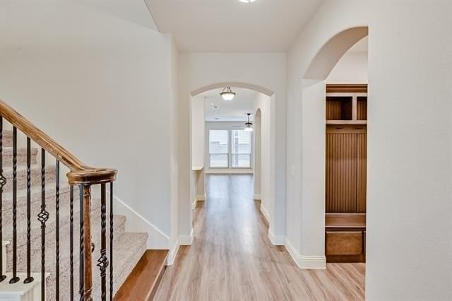 4508 Morning Glory Ln in Mansfield, TX - Building Photo - Building Photo