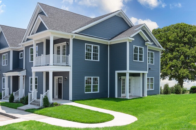 property at 138 Highland Ave