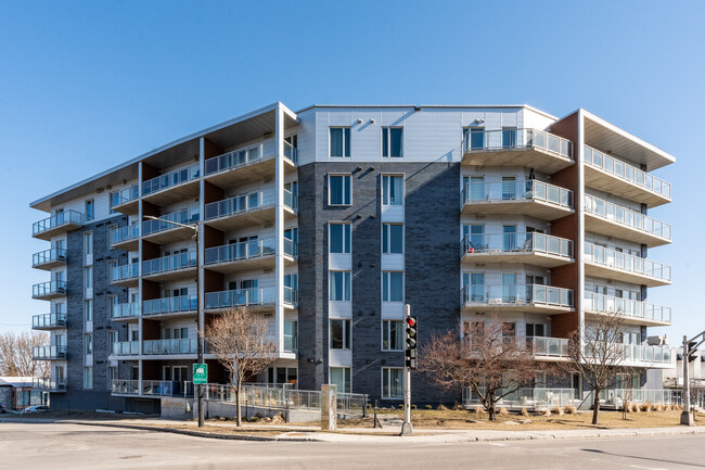 795 Chevremont Av in Québec, QC - Building Photo - Building Photo