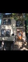 248 Duncan Ave in Jersey City, NJ - Building Photo
